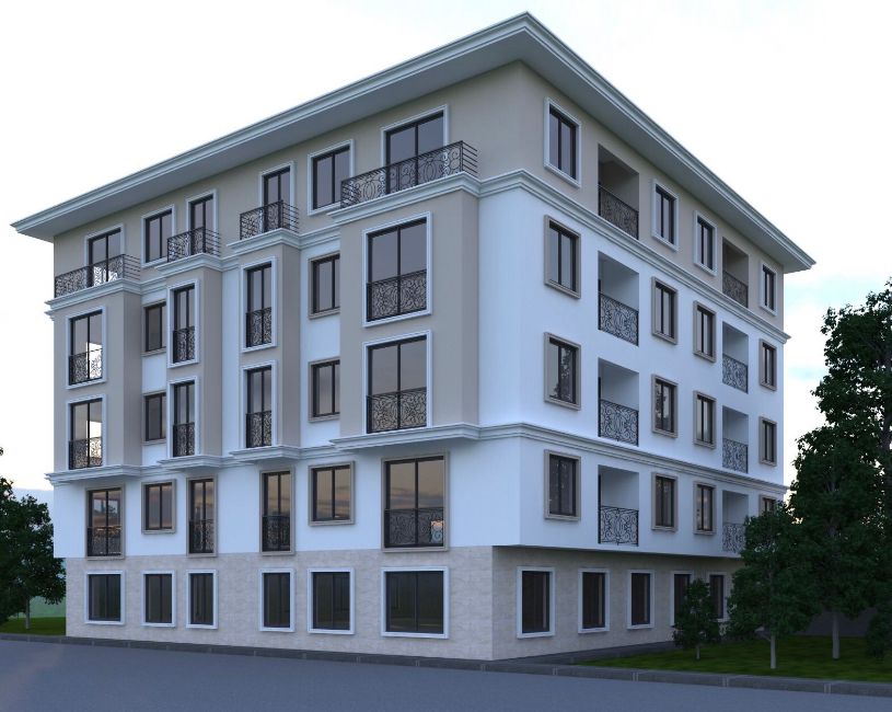 Fatih ığuzlar apartmanı